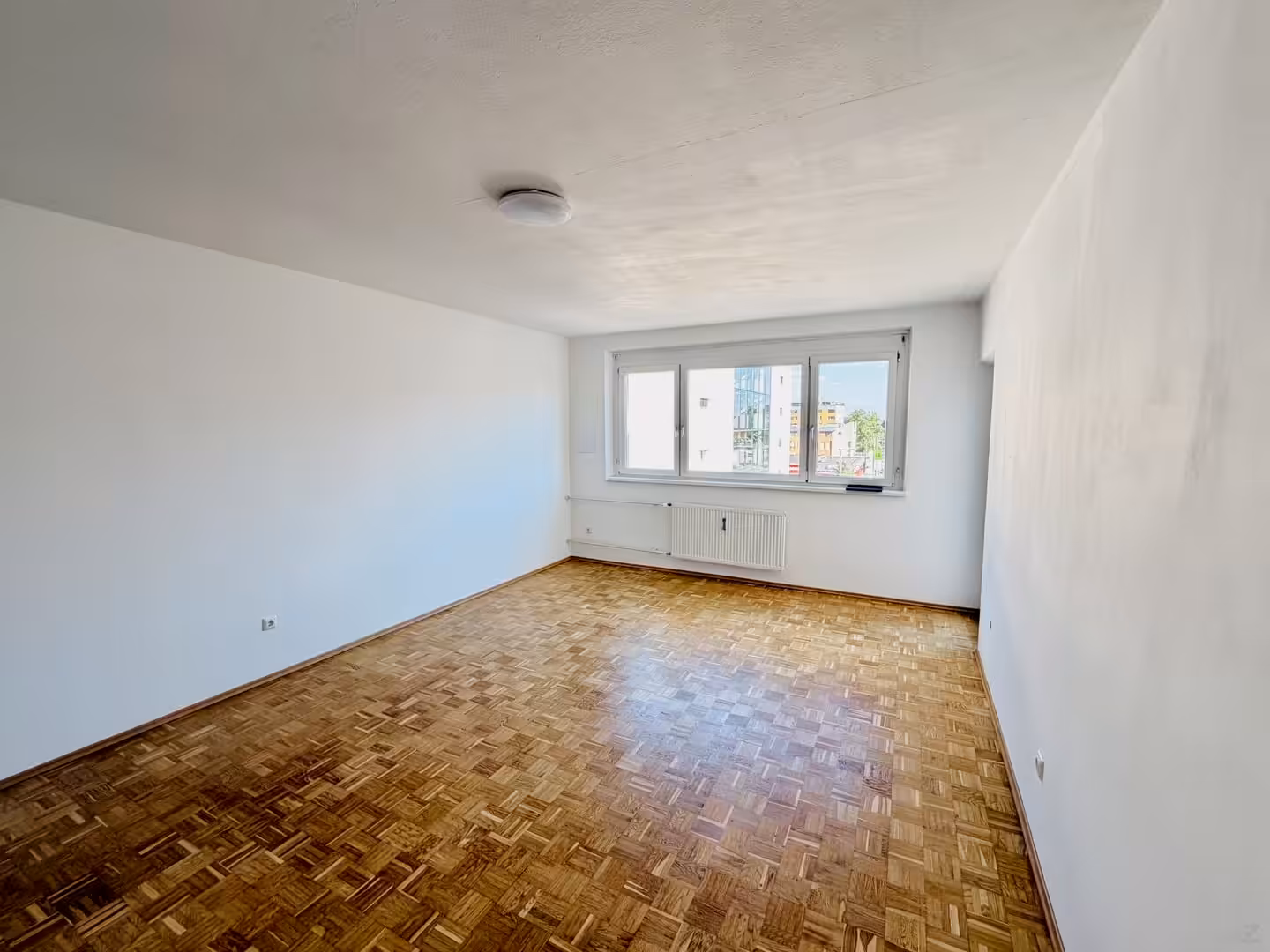 Wohnen-/Schlafen