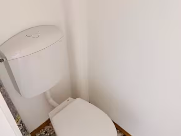 separates WC