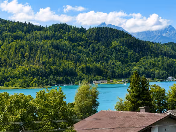 Seewohnung Wörthersee Pörtschach kaufen (2)