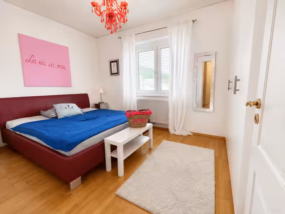 Seewohnung Wörthersee Pörtschach kaufen (8)