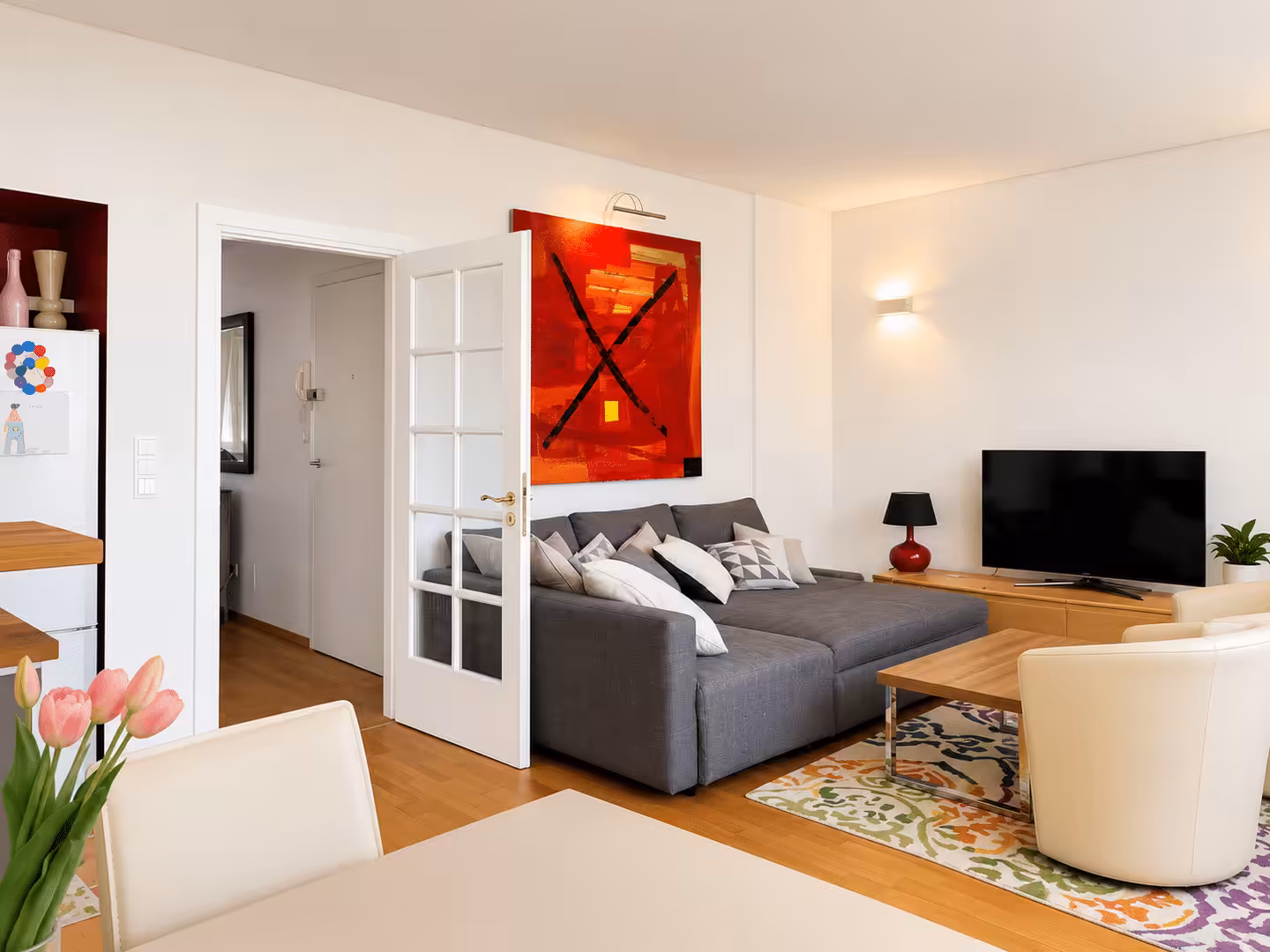 Seewohnung Wörthersee Pörtschach kaufen