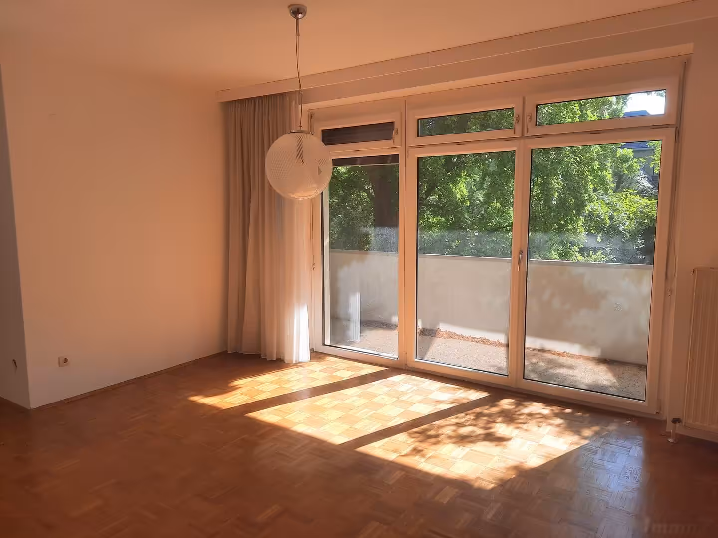 Wohnzimmer - Teil 1