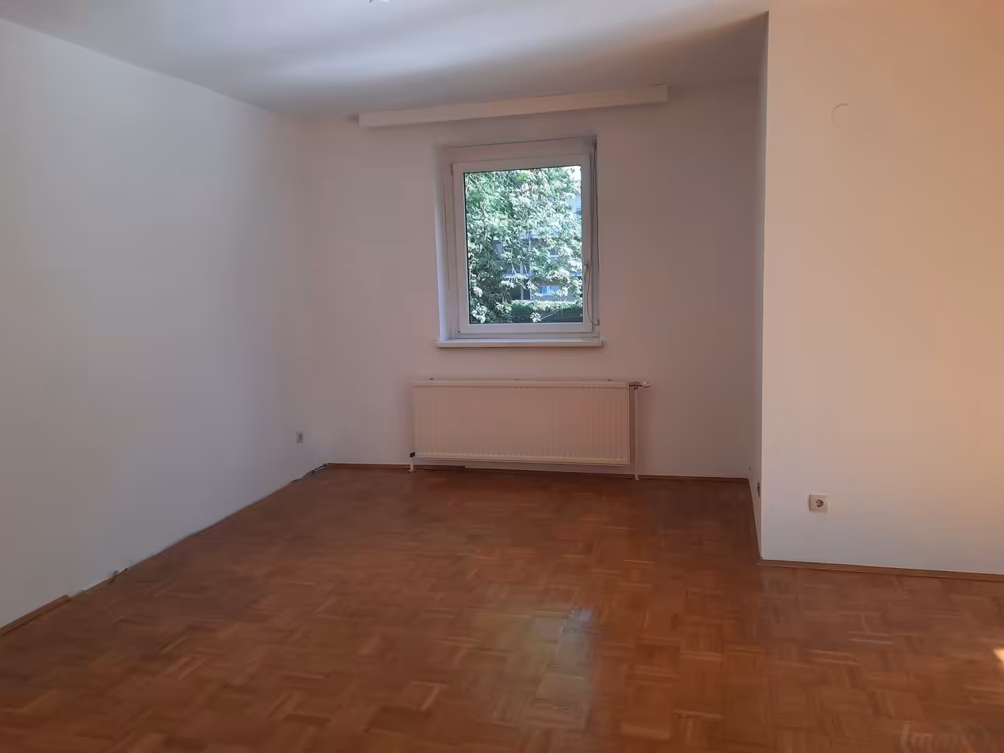 Wohnzimmer - Teil 2