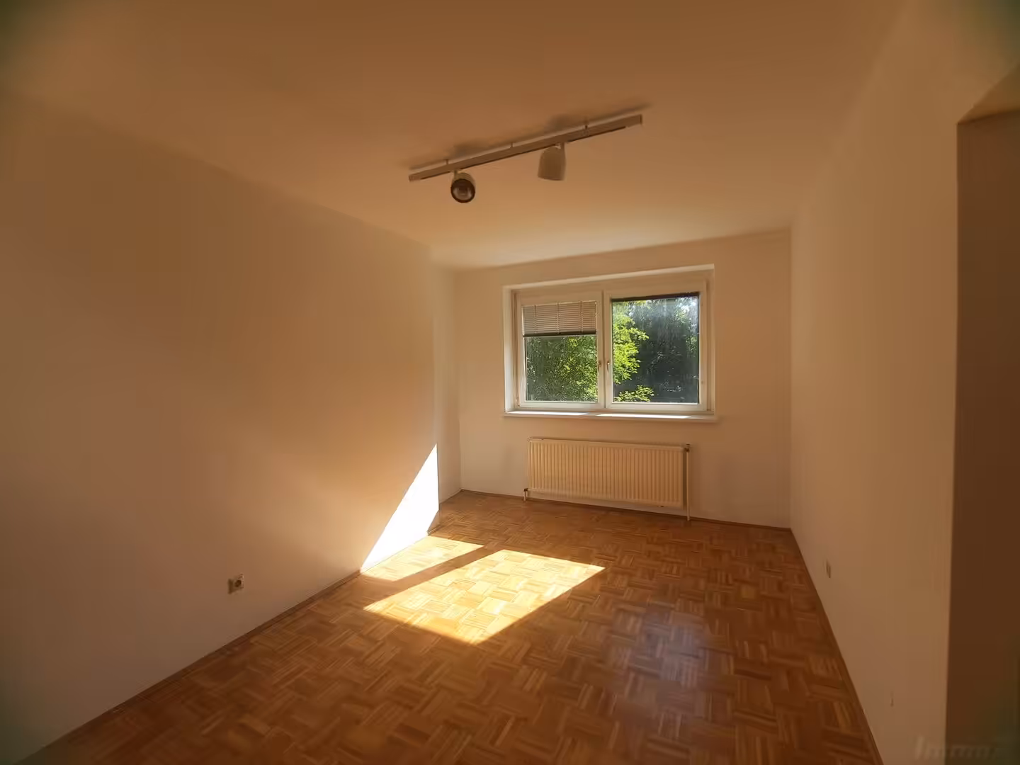 Zimmer 3 - getrennt begehbar