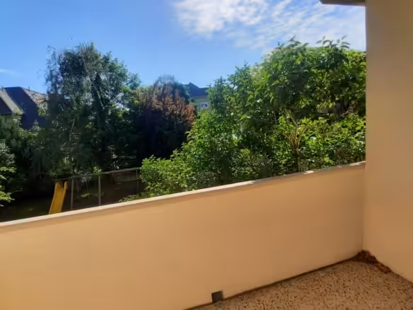 2. Balkon