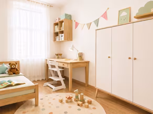 Kinderzimmer