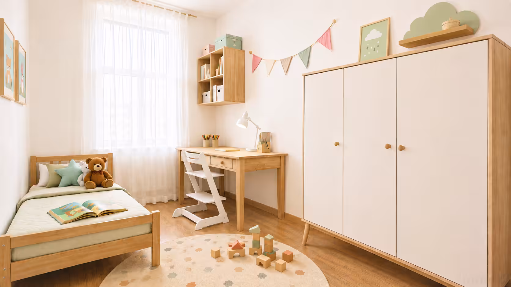 Kinderzimmer