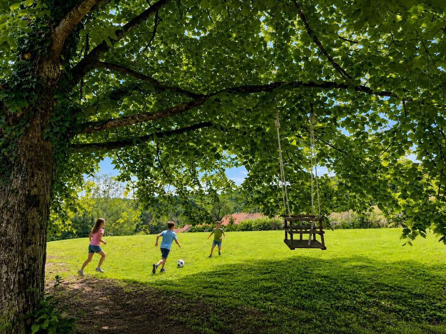 Kinderparadies