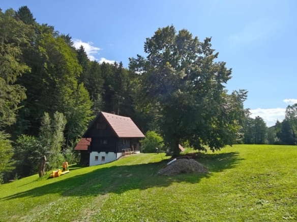 Ansicht Haus 4