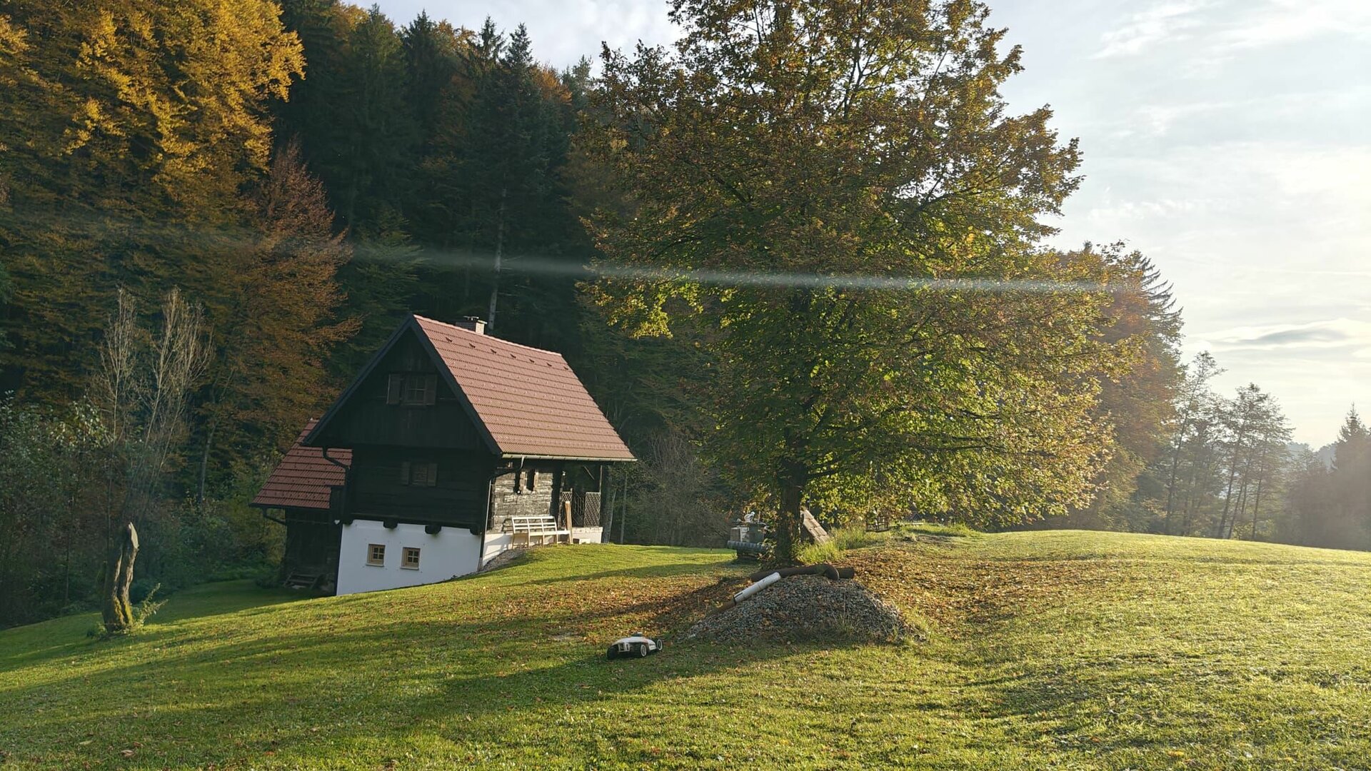 Herbst 2