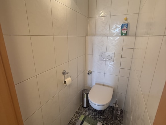 WC extra