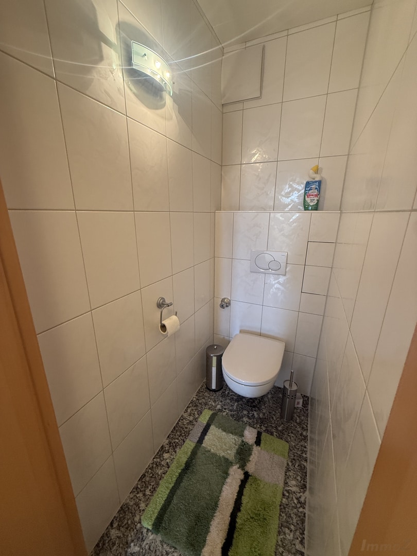 WC extra