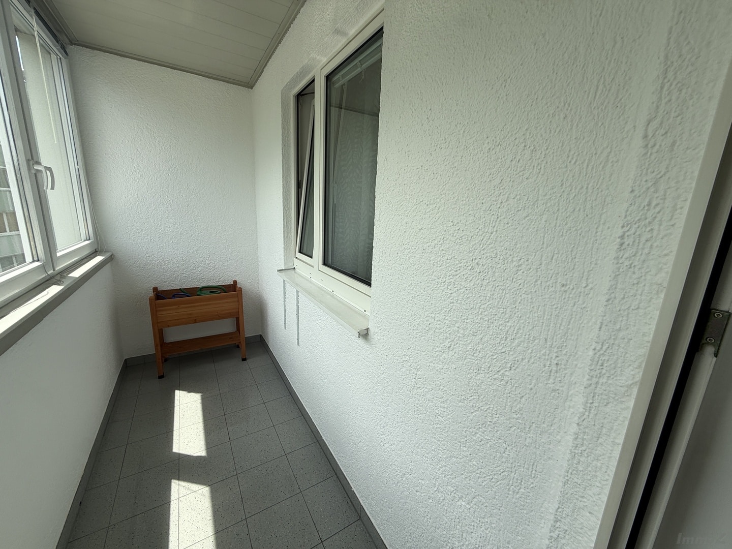 Loggia 1
