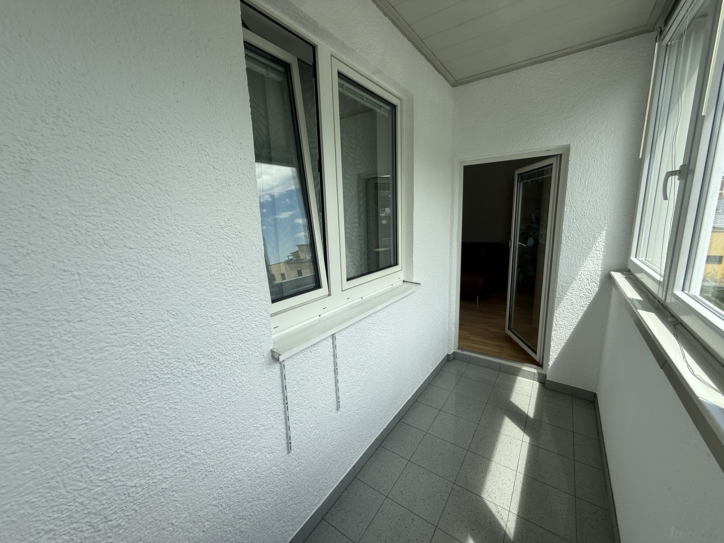 Loggia 1