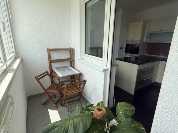 Loggia 2