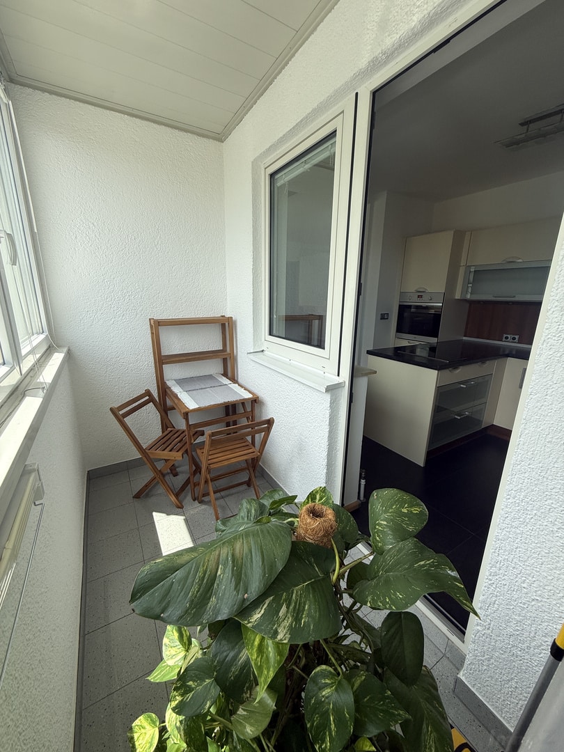 Loggia 2