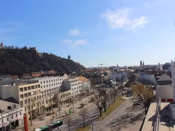 Aussicht