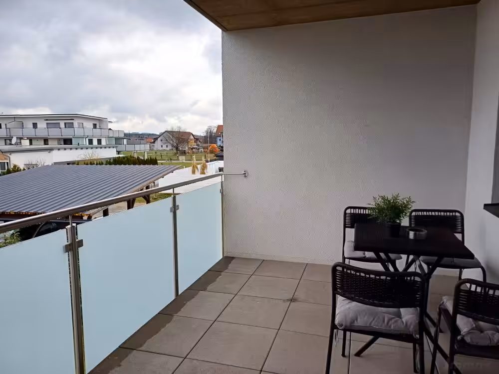 Balkon