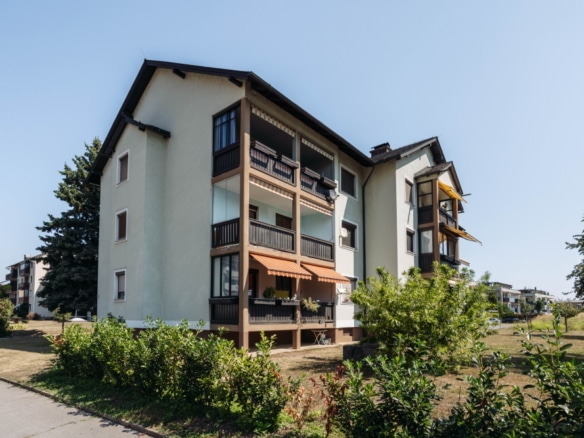 Ansicht süd