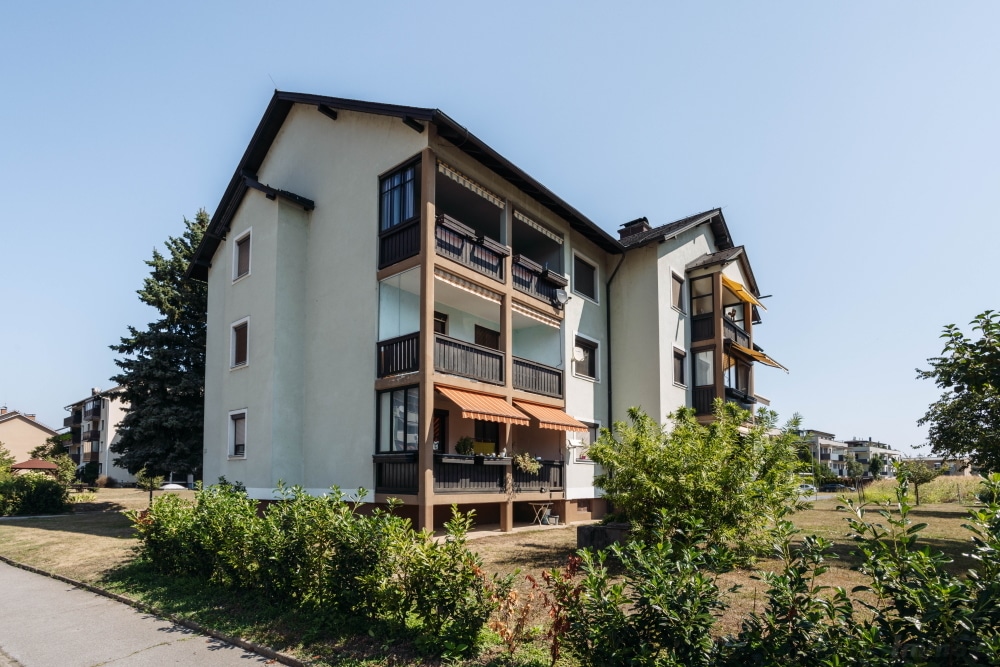 Ansicht süd