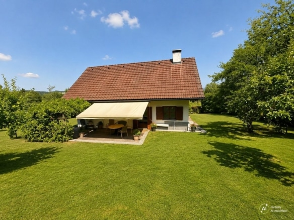 Aussenansicht 2