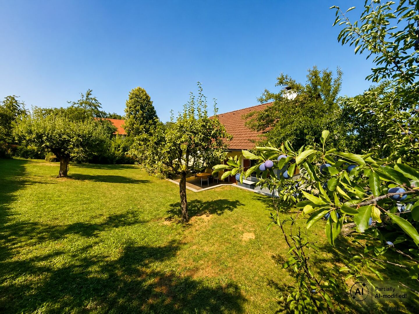 Garten