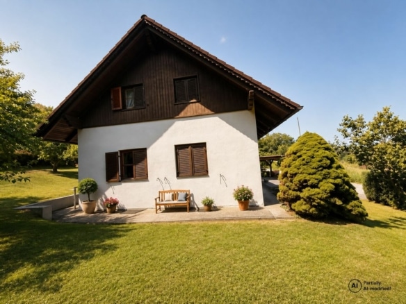 Aussenansicht
