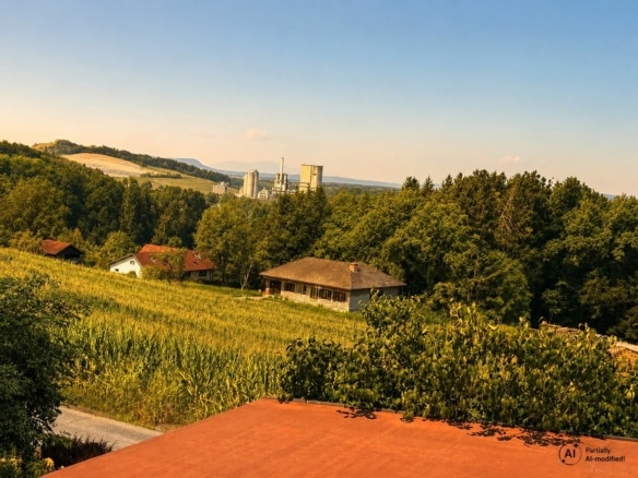 Ausblick