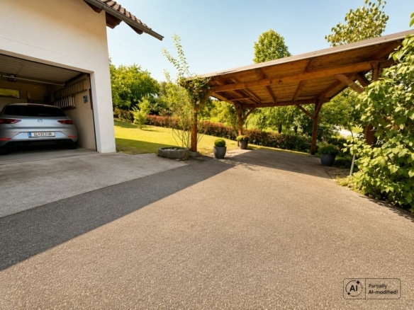 Carport