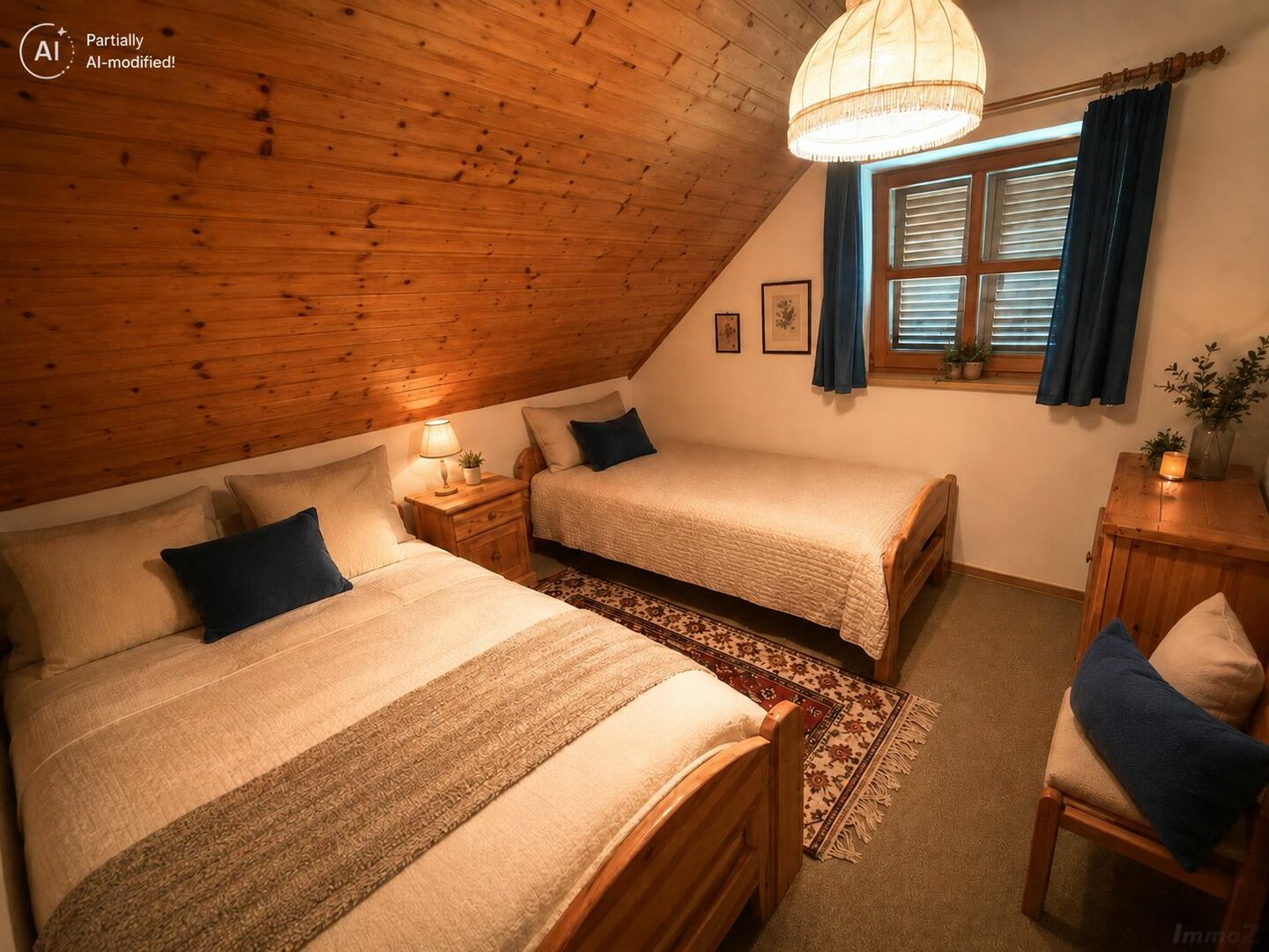 Gästezimmer