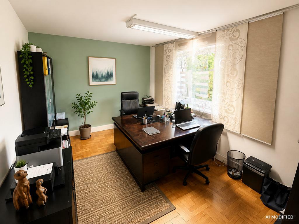 Büro