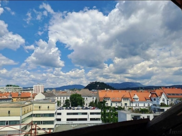 Aussicht