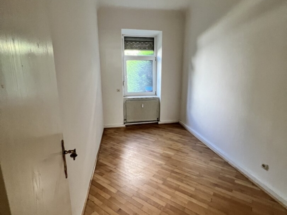 Zimmer 2 Innenhofseitig