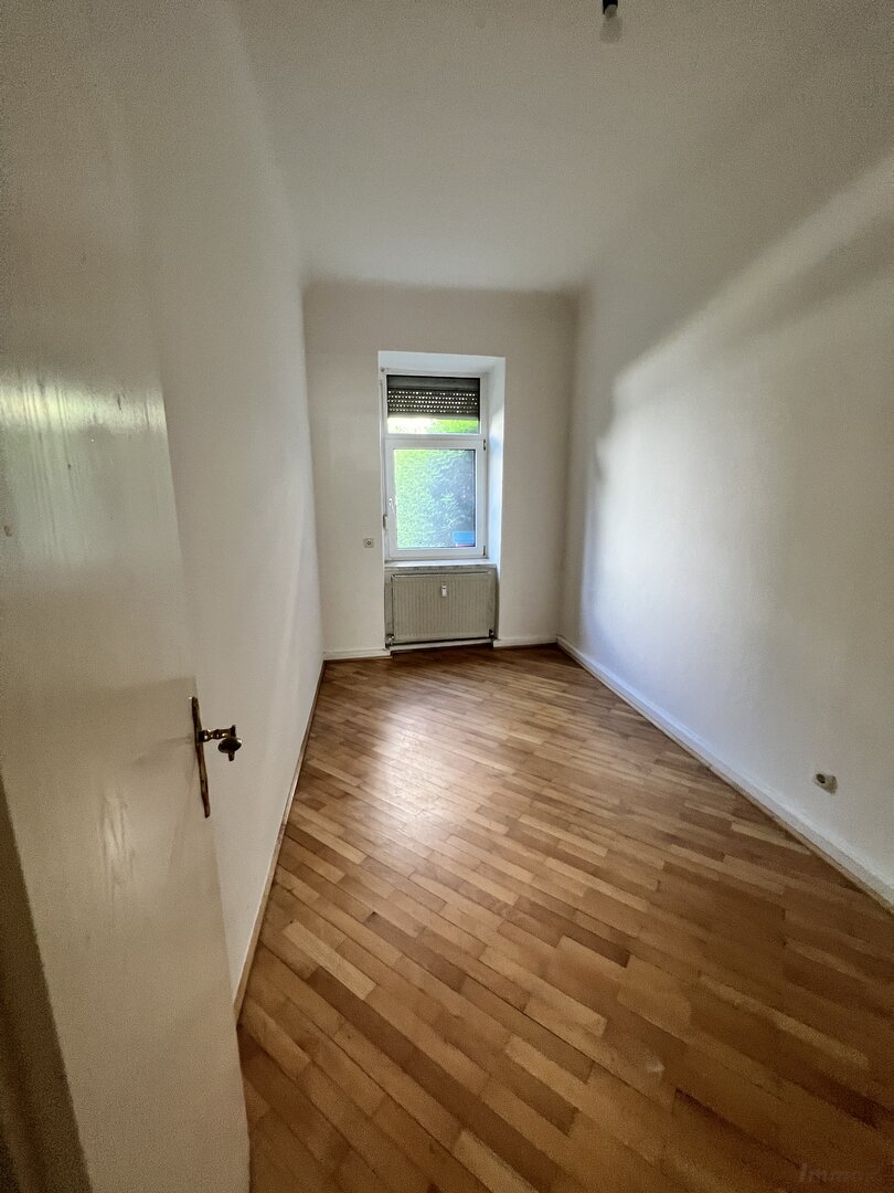 Zimmer 2 Innenhofseitig