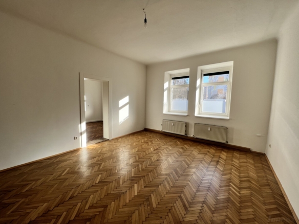 Küche/Wohnen/Essen