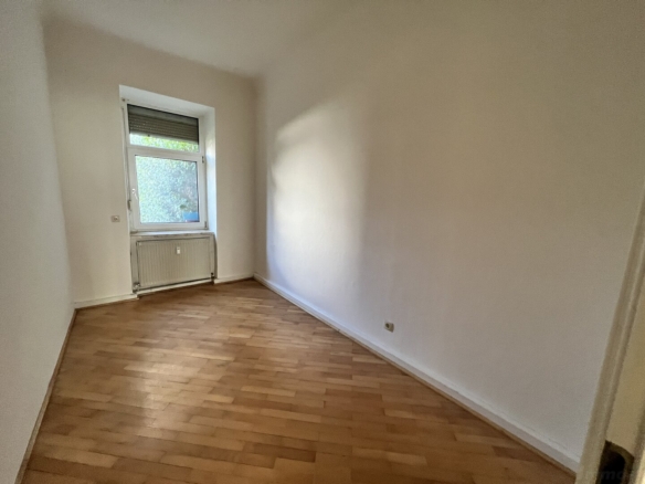 Zimmer 2 Innenhofseitig