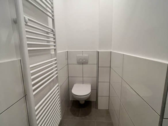 Bad   WC