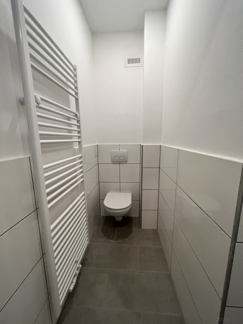 Bad   WC