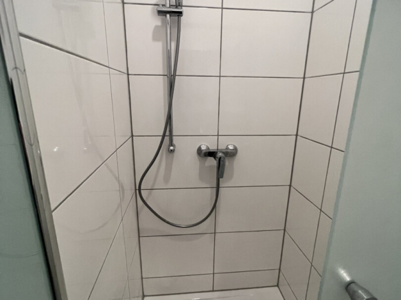 Bad   WC