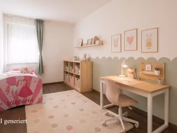 Kinderzimmer