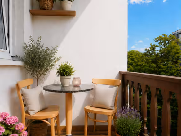 Balkon
