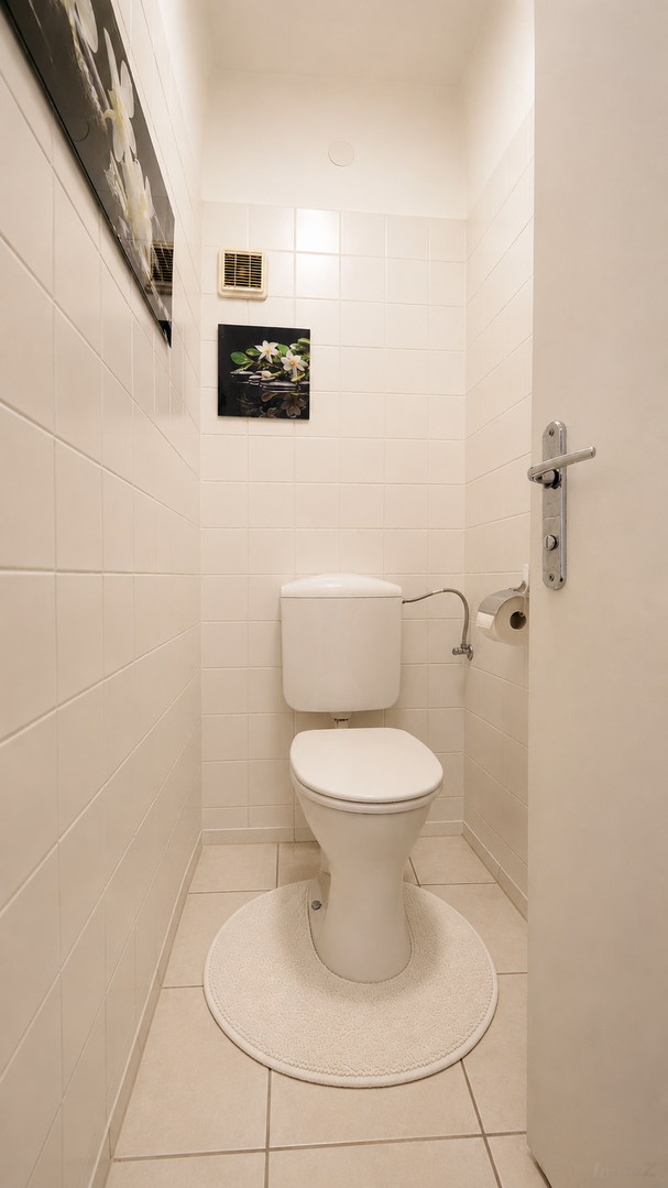 Toilette 1