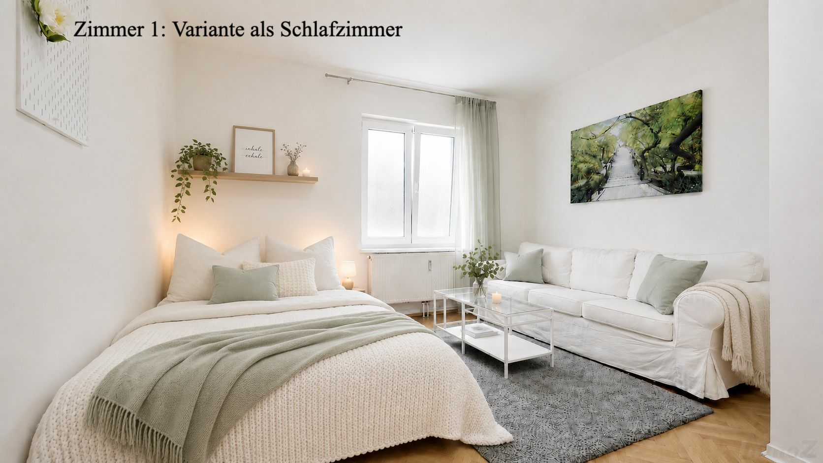 Zimmer 1