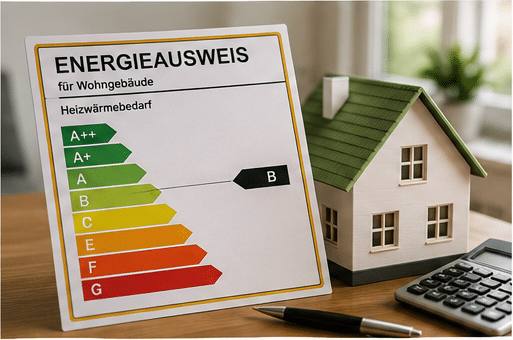 Energieausweis beim Immobilienverkauf in Graz 2026